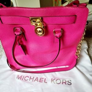 Michael Kors Handbag